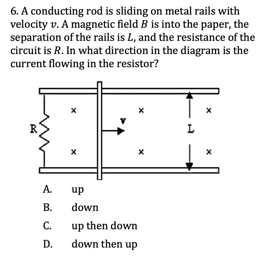 Question Image