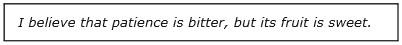 Question Image