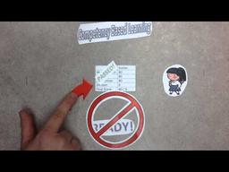 placeholder image to represent content