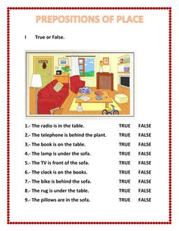 placeholder image to represent content