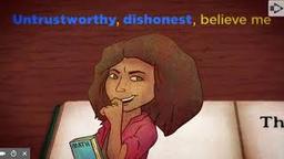 placeholder image to represent content