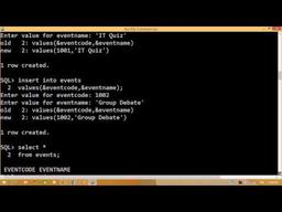 placeholder image to represent content