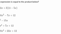 placeholder image to represent content