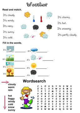 placeholder image to represent content