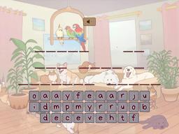 placeholder image to represent content