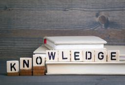 placeholder image to represent content