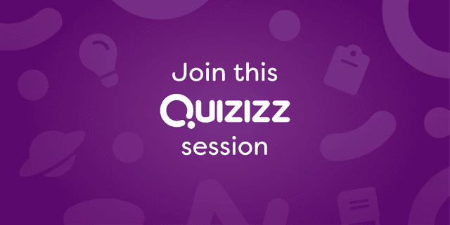 For students — Enter a Quizizz Code | Quizalize