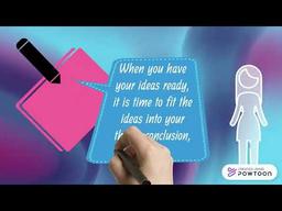 placeholder image to represent content