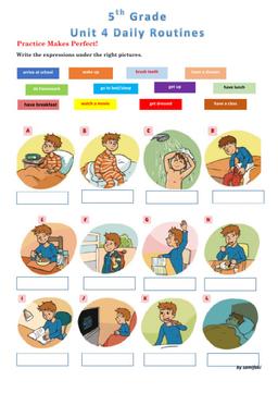 placeholder image to represent content