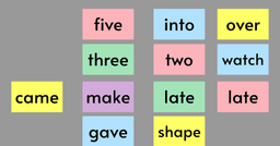 placeholder image to represent content