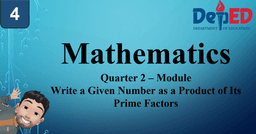 placeholder image to represent content