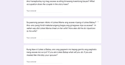 placeholder image to represent content