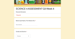 placeholder image to represent content