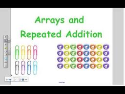 placeholder image to represent content