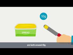 placeholder image to represent content