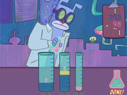 placeholder image to represent content