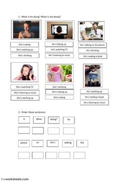 placeholder image to represent content