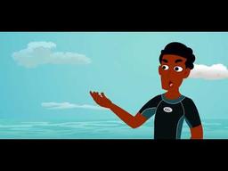 placeholder image to represent content