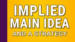 placeholder image to represent content