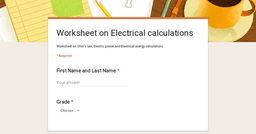 placeholder image to represent content