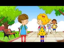 placeholder image to represent content