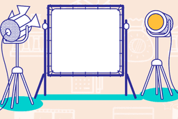 placeholder image to represent content