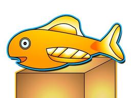 placeholder image to represent content