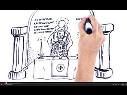 placeholder image to represent content