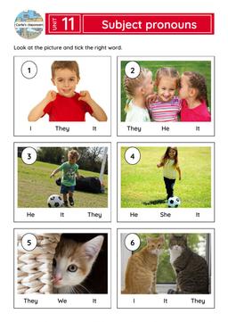 placeholder image to represent content