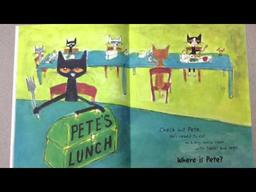 placeholder image to represent content