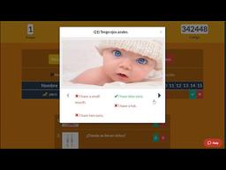 placeholder image to represent content