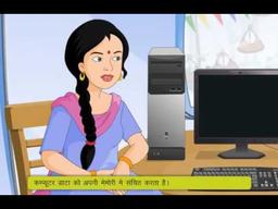 placeholder image to represent content