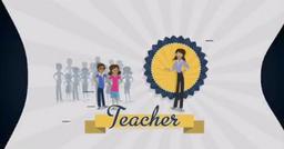 placeholder image to represent content