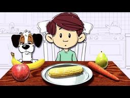 placeholder image to represent content