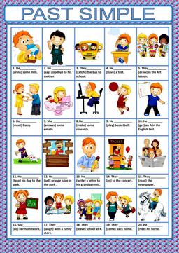 placeholder image to represent content