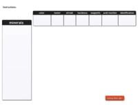 placeholder image to represent content