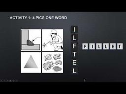 placeholder image to represent content