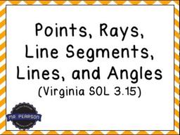 placeholder image to represent content