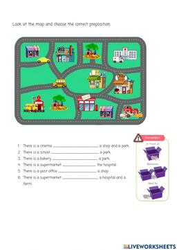 placeholder image to represent content