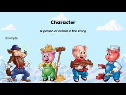 placeholder image to represent content