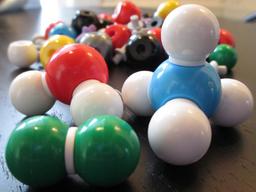 placeholder image to represent content