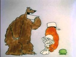 placeholder image to represent content