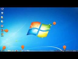 placeholder image to represent content