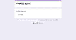 placeholder image to represent content