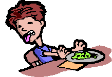 placeholder image to represent content