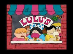 placeholder image to represent content