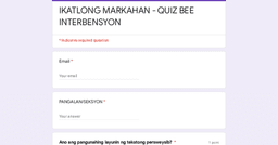 placeholder image to represent content