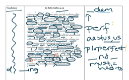 placeholder image to represent content