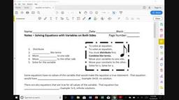 placeholder image to represent content