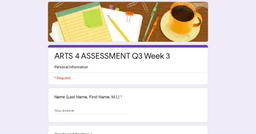 placeholder image to represent content